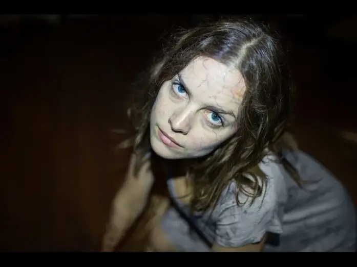 Відео до фільму Devil's Due — The Baby - Bande Annonce VF