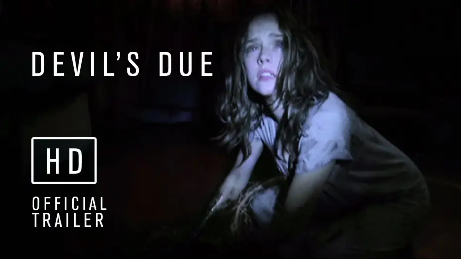 Відео до фільму Devil's Due — Devil's Due: Trailer [HD]