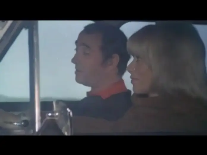 Відео до фільму Les seins de glace — Les Seins de glace Band Annonce  1974
