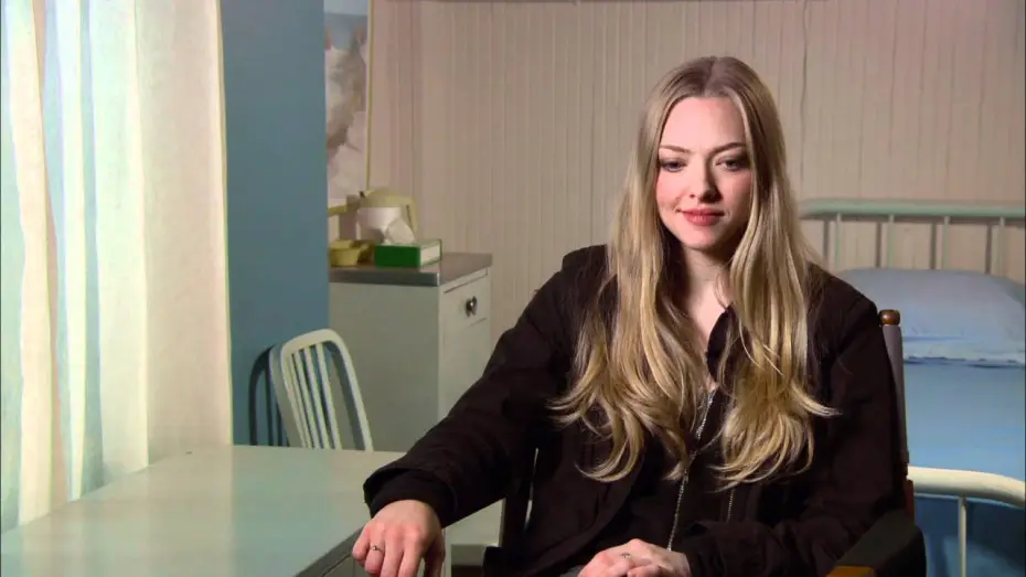 Відео до фільму Гра на виживання — Gone - 'Amanda Seyfried on Jill's Journey'