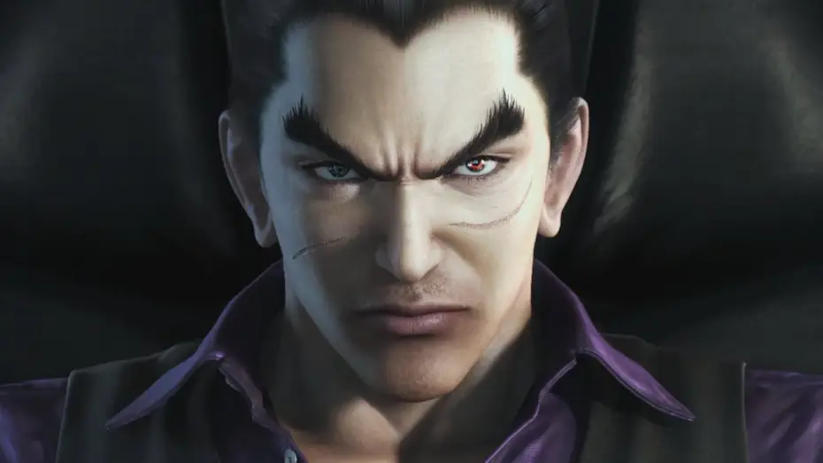 Відео до фільму Теккен: Кровна помста — Tekken : Blood Vengeance (2011) // Bande-annonce 1 HD (VO)