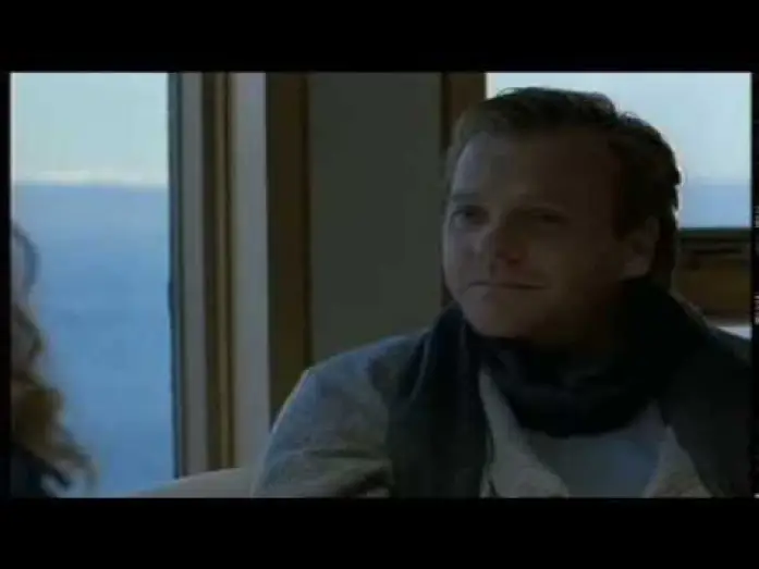 Відео до фільму Behind the Red Door — Behind the Red Door 2003