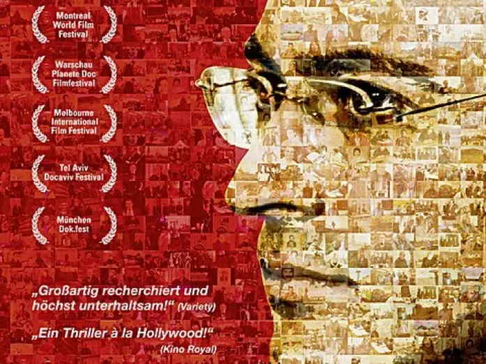 Відео до фільму Khodorkovsky — DER FALL CHODORKOWSKI | Trailer [HD]
