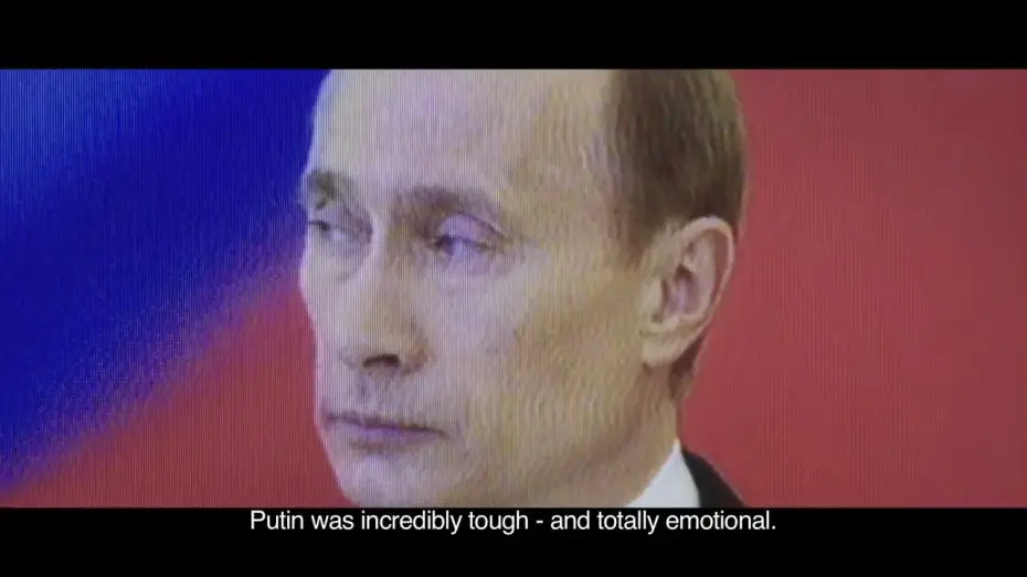 Відео до фільму Khodorkovsky — Trailer
