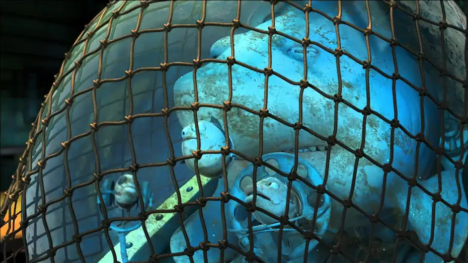Відео до фільму SeeFood | Fischen Impossible (Trailer Deutsch)