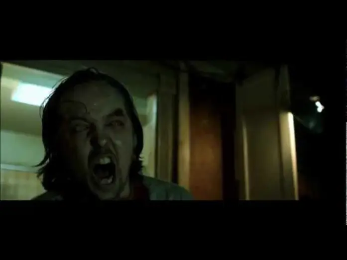 Відео до фільму The Revenant — Untote wie wir - Trailer deutsch / german