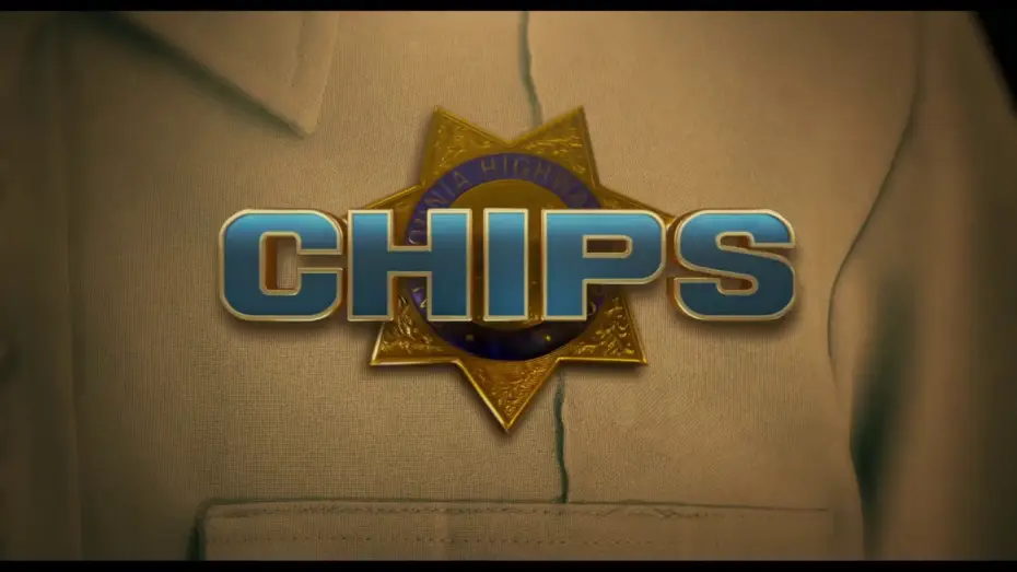 Відео до фільму Каліфорнійський дорожній патруль | Chips - Trailer ufficiale Italiano