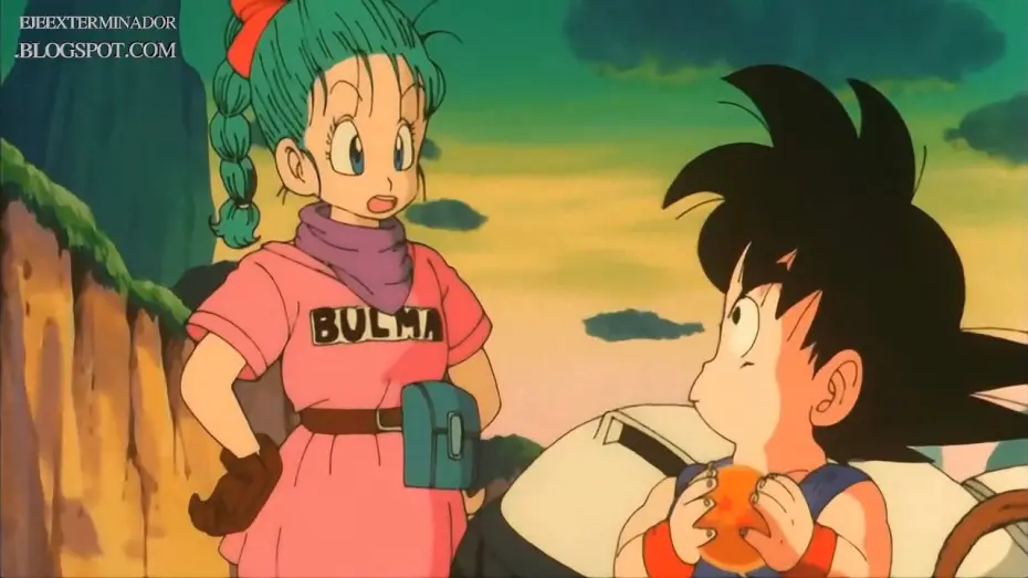 Відео до фільму ドラゴンボール 神龍の伝説 — TRAILER DRAGON BALL LA LEYENDA DE SHENLONG (EXTERMINADOR)