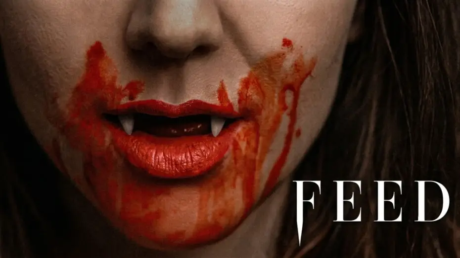 Відео до фільму Feed | Feed | Official Trailer | Horror Brains