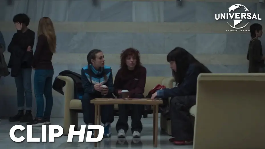 Відео до фільму El llanto | Clip - Ha sido el que me sigue