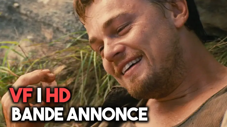 Відео до фільму Кривавий діамант | Blood Diamond (2006) Bande Annonce VF [HD]