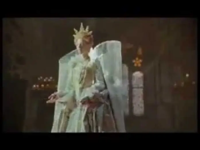 Відео до фільму Єлизавета: Золотий вік — lizabeth l age d or bande annonce vf