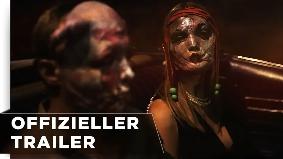 Відео до фільму Безмежний басейн | Offizieller Trailer