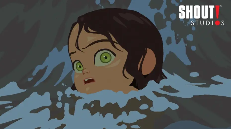 Відео до фільму Am&eacute;lie et la m&eacute;taphysique des tubes | TV Spot | English Dub