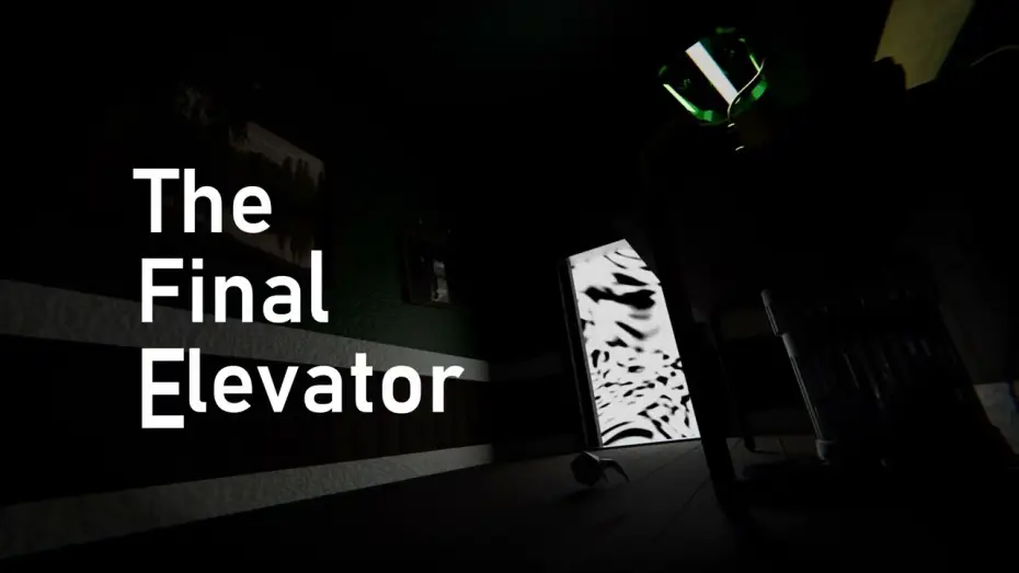 Відео до фільму The Final Elevator — The Final Elevator