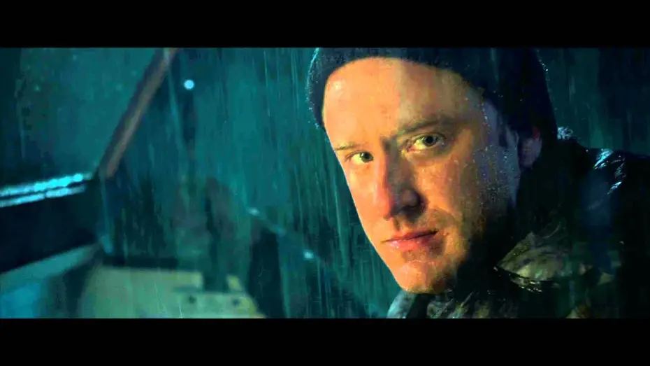 Відео до фільму Проти шторму — The Finest Hours - Extrait : "Écoutez moi"