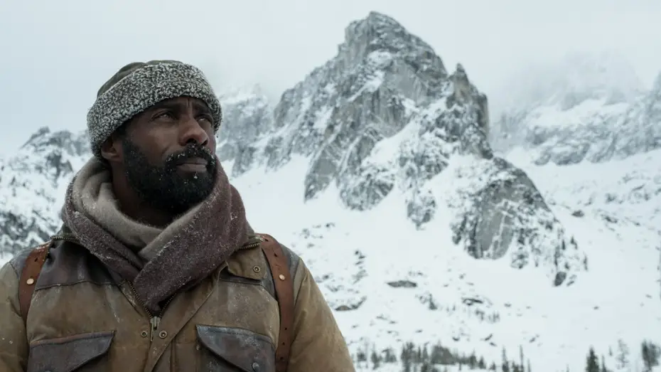 Відео до фільму Гора між нами — LA MONTAÑA ENTRE NOSOTROS | Tráiler | 6 de octubre en cines