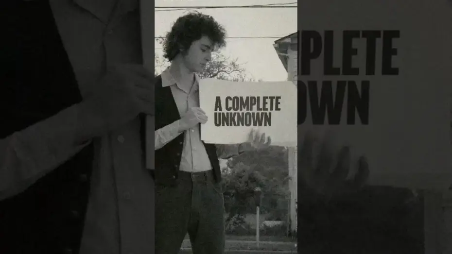 Відео до фільму Боб Ділан: Цілковитий незнайомець | Subterranean Homesick Reviews
