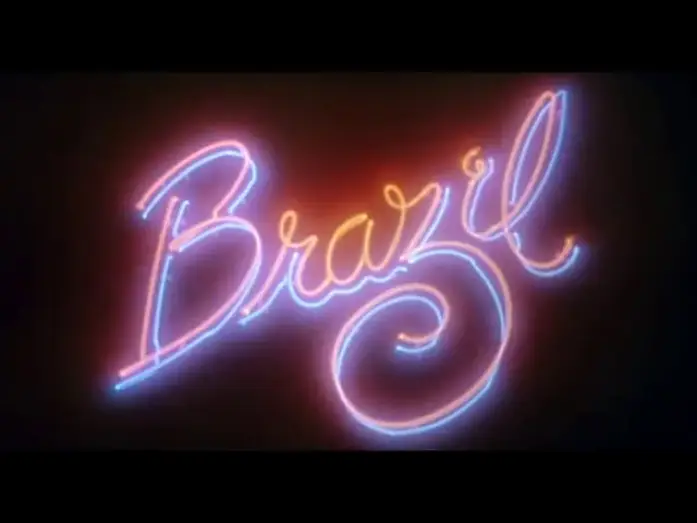 Відео до фільму Бразилiя | Brazil - Bande Annonce (VOST)