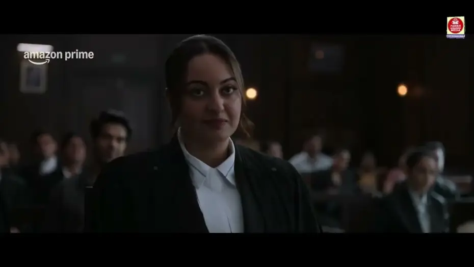 Відео до фільму सिस्टम | System Trailer Drops Ahead of Prime Video Premiere