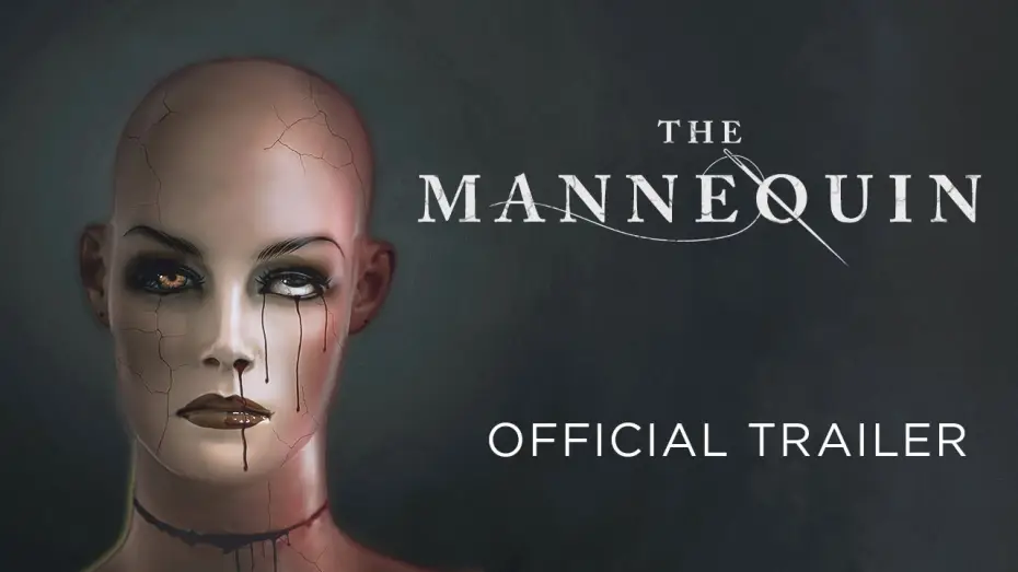 Відео до фільму The Mannequin | Official Trailer