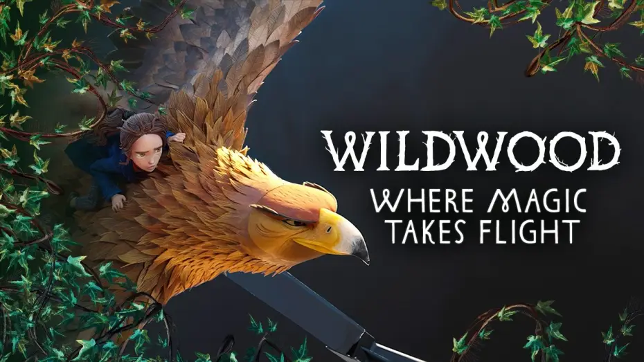 Відео до фільму Вайлдвуд — Where Magic Takes Flight