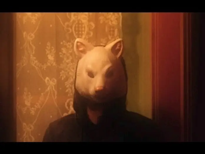 Відео до фільму Тобі кінець! | T&Uacute; ERES EL SIGUIENTE (You're next) - Tr&aacute;iler Oficial Espa&ntilde;ol HD