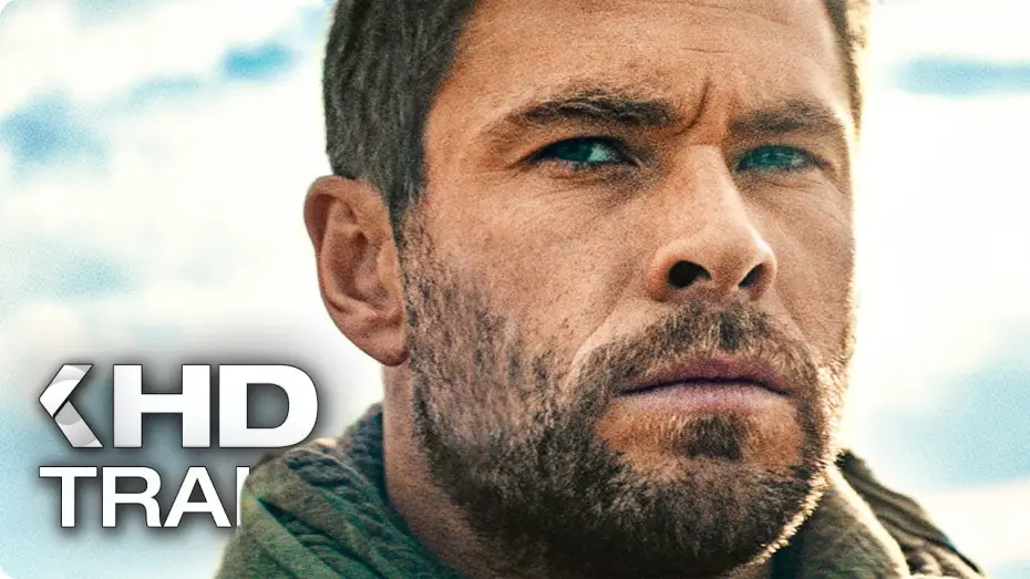 Відео до фільму Кавалерія | OPERATION: 12 STRONG Trailer German Deutsch (2018)