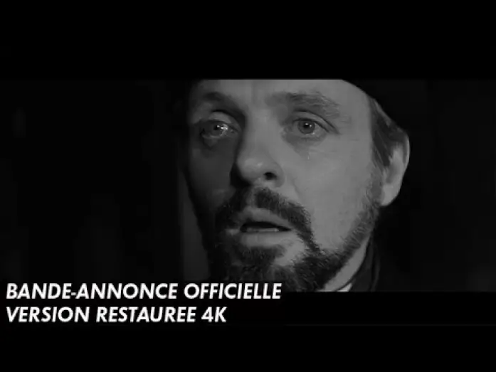 Відео до фільму Людина-слон | ELEPHANT MAN - Bande Annonce [VOST]