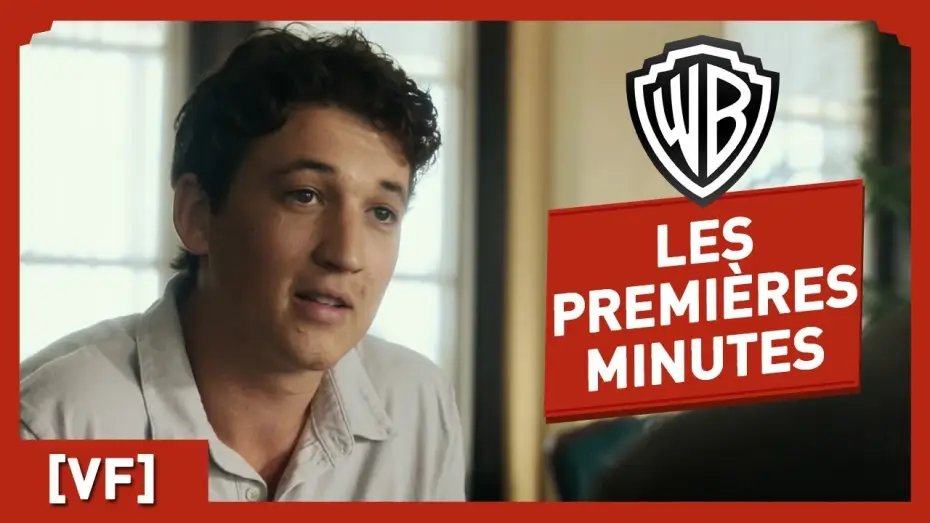 Відео до фільму Хлопці зі стволами | War Dogs - Regardez les premi&egrave;res minutes du film !