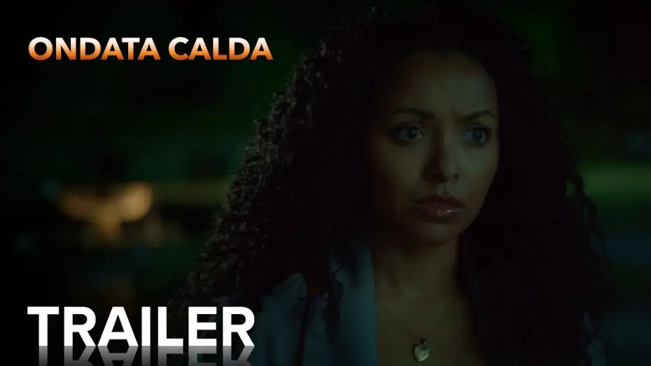 Відео до фільму Спека — ONDATA CALDA | Trailer Ufficiale | Paramount Movies