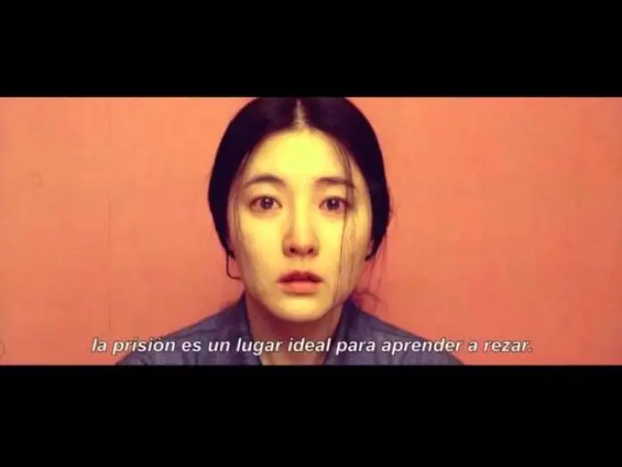 Відео до фільму Співчуття пані Помсті — Trailer Sympathy for Lady Vengeance