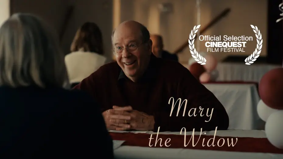Відео до фільму Mary the Widow | Mary the Widow - 2026 Trailer (starring Stephen Tobolowsky)