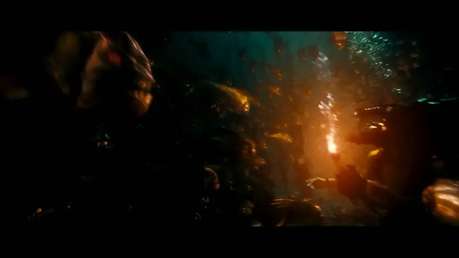 Відео до фільму Піранья 3D | PIRANHA 3D - Bande Annonce VF