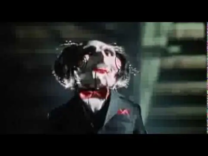 Відео до фільму Пила 2 | Saw 2 - Bande annonce Vf - Film d' Horreur Page Facebook
