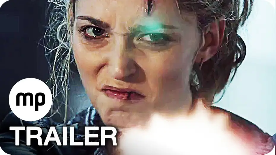 Відео до фільму Щасливий день смерті — HAPPY DEATHDAY Trailer German Deutsch (2017)