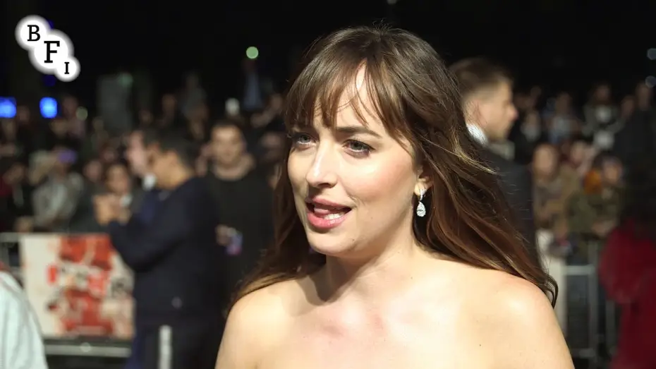 Відео до фільму Суспірія — UK Premiere