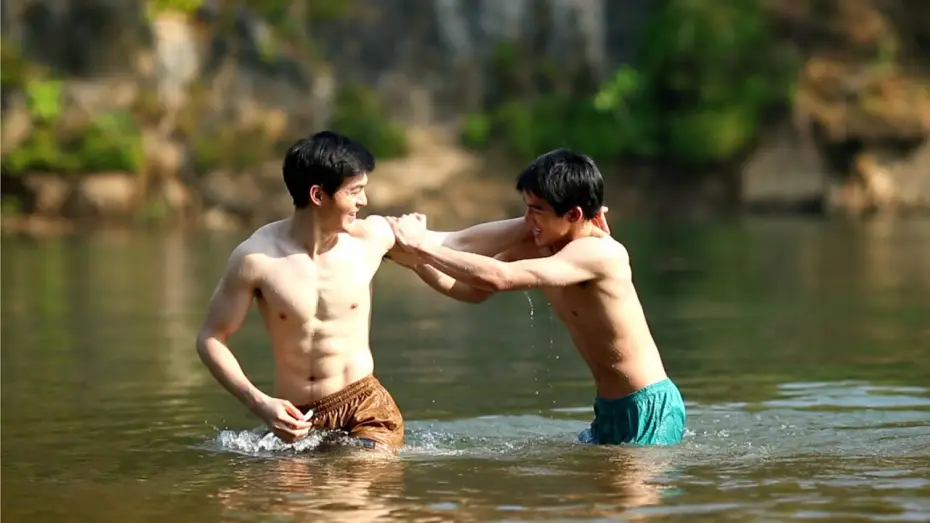 Відео до фільму ครูและนักเรียน | ตัวอย่าง Teacher and Student ครูและนักเรียน (Official Trailer)