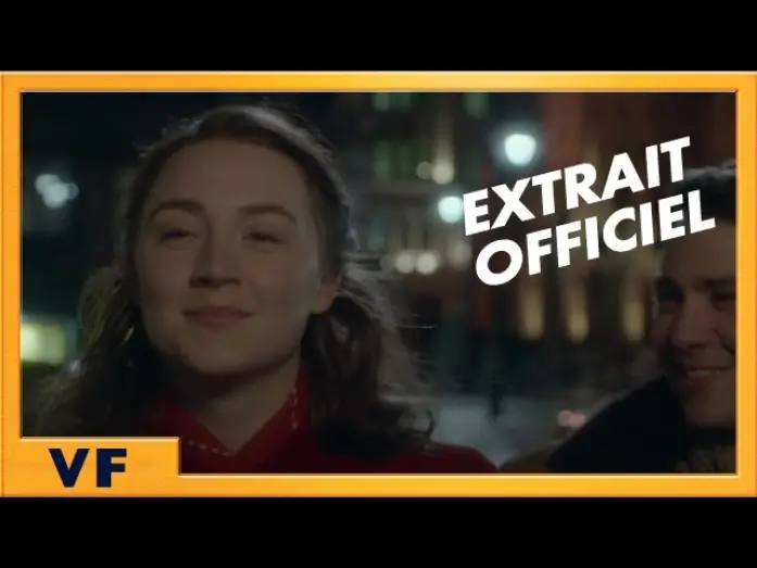 Відео до фільму Бруклін — Brooklyn - Extrait 4 [Officiel] VF HD