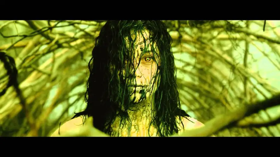 Відео до фільму Зловісні мерці | EVIL DEAD - HD Trailer 2 deutsch | Ab 17.5.2013 im KIno