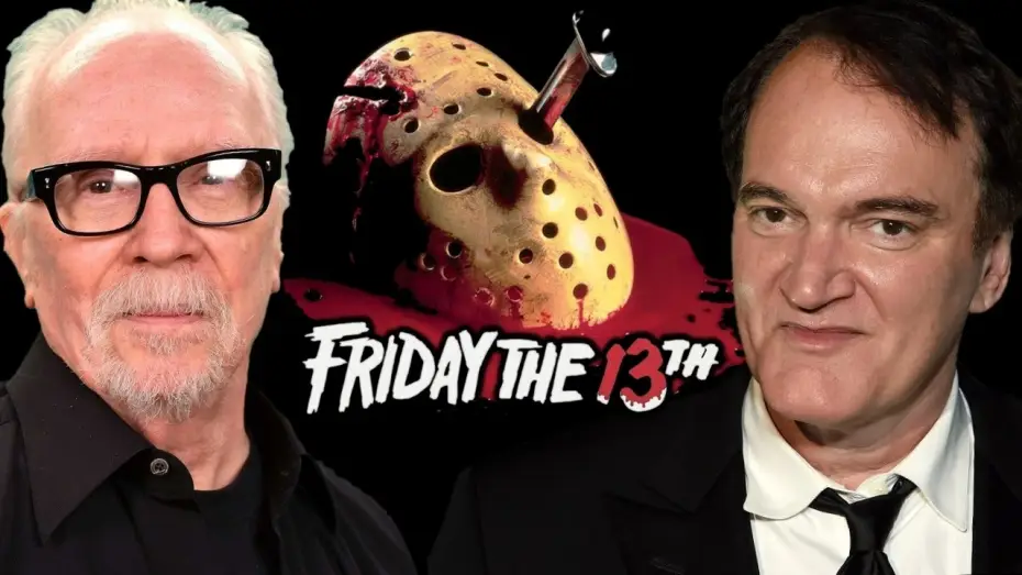 Відео до фільму П&rsquo;ятниця 13-те | Directors on Friday the 13th
