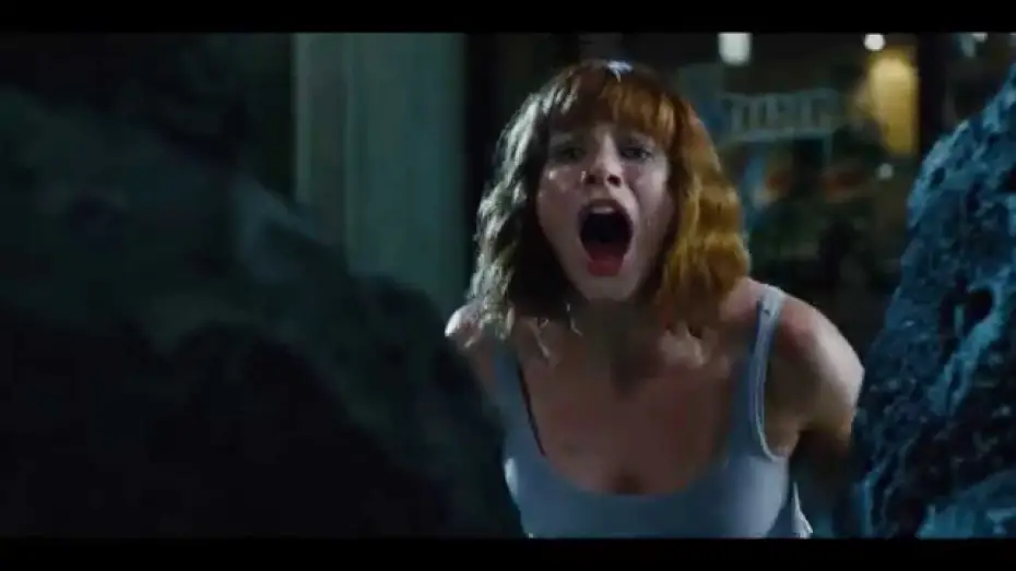 Відео до фільму Світ Юрського періоду | Jurassic World / Le parc est ouvert