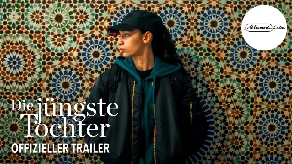 Відео до фільму La Petite Derni&egrave;re | DIE J&Uuml;NGSTE TOCHTER | Trailer deutsch | Ab 25.12. im Kino!