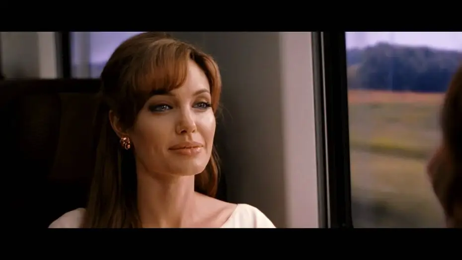 Відео до фільму Турист — The Tourist : bande-annonce