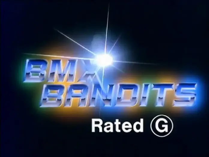 Відео до фільму BMX Bandits — Trailer