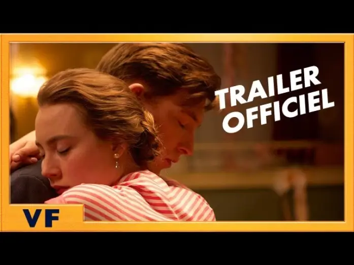 Відео до фільму Бруклін — Brooklyn - Bande Annonce 2 VF