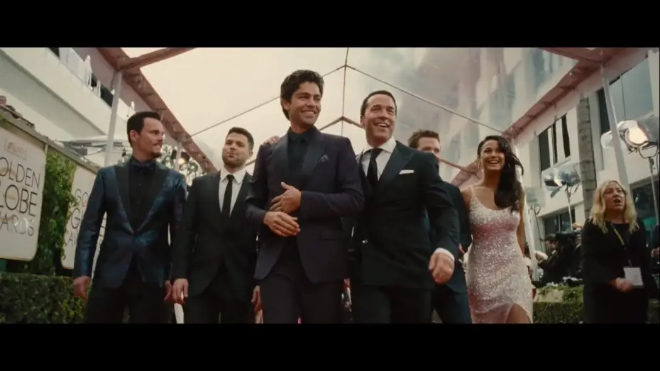 Відео до фільму Антураж — Entourage - Trailer Italiano Ufficiale | HD