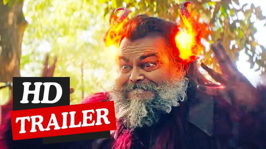 Відео до фільму Дорогий Санта | Dear Santa Offizieller Trailer German Deutsch Untertitel (2024)