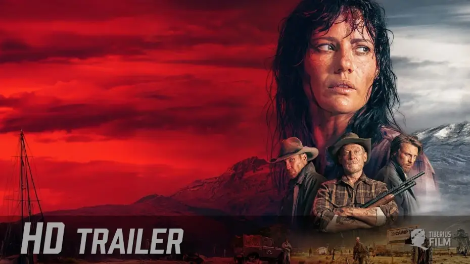 Відео до фільму Прости нас усіх | FORGIVE US ALL - DIE APOKALYPSE / Trailer Deutsch (HD)