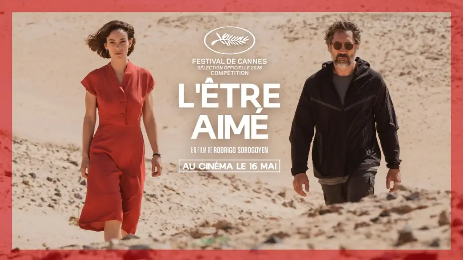 Відео до фільму El ser querido | L'&Ecirc;TRE AIM&Eacute; | Spot 30s